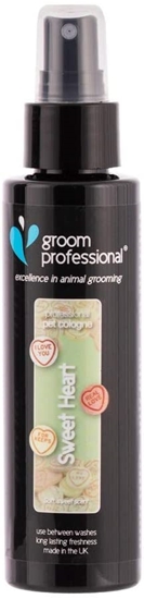 Picture of Groom Professional Sweet Hearts Perfume